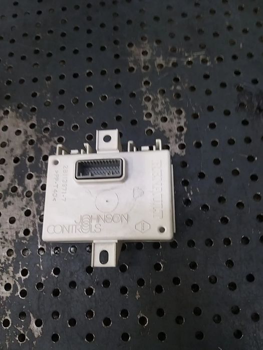 Modul navigatie renault megane 3 280380655r 281139717
