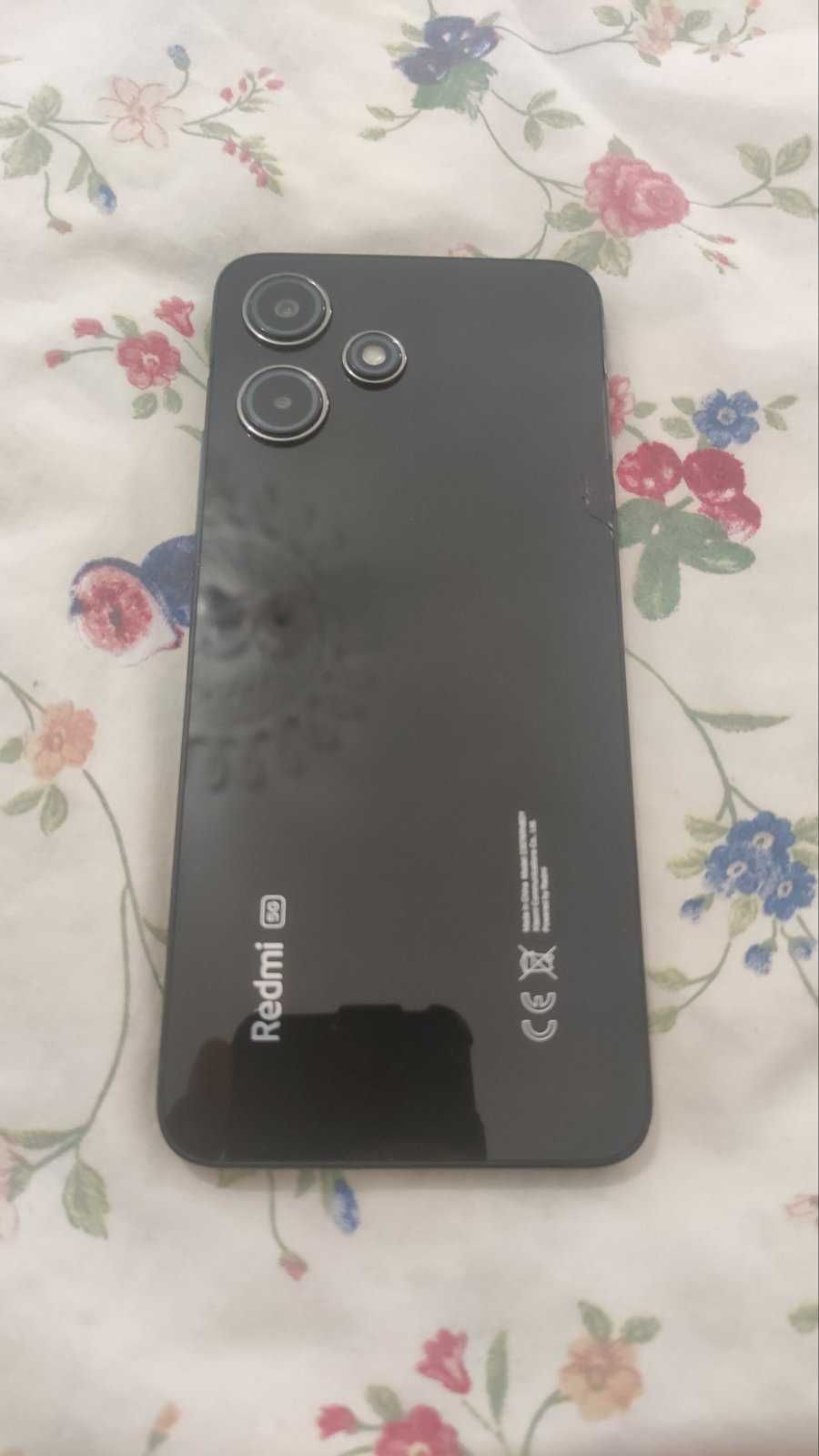 Xiaomi Redmi 12 5g 8gb/4+4/128gb 2024г.