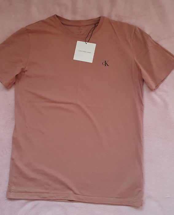 Tricouri baieti 12-16 ani CK originale NOI