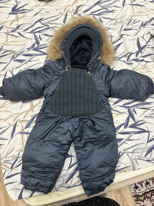 Продам детский комбинезон