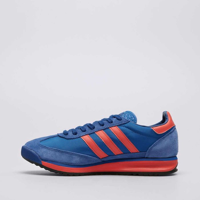Adidas - SL 72 RS №42 2/3 Оригинал Код 785