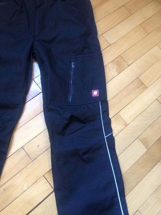 Работен панталон Engelbert Strauss