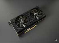 Geforce 3060 Ti Palit