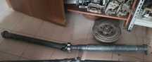 Cardan planetara grup Fuzeta etrier brat BMW F10 F20 F30 E70 E83 E90
