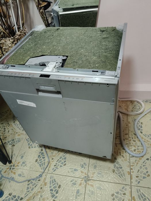 Посудомоечная машина Bosch