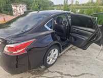 Nissan Altima SL