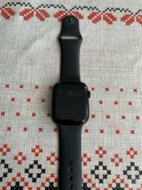 Apple watch seria 7 45 mm