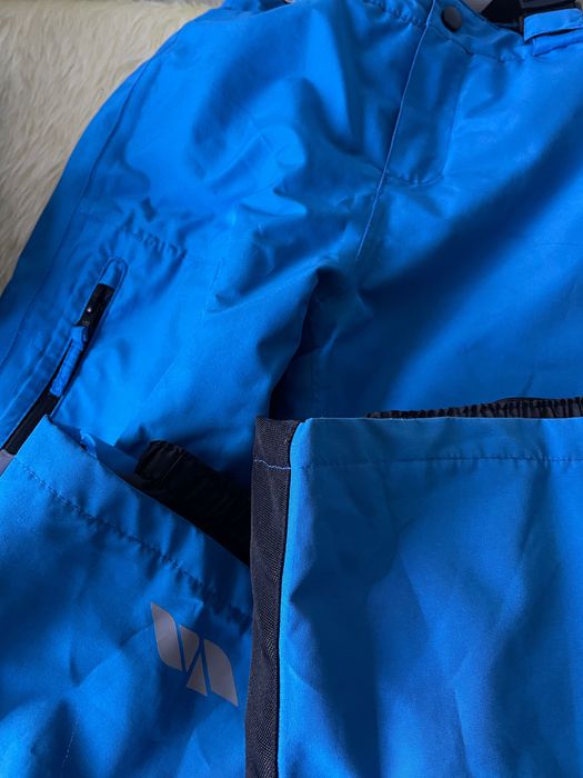 Детски екип за ски