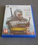 Witcher 3 Wild Hunt Complete Edition PS5