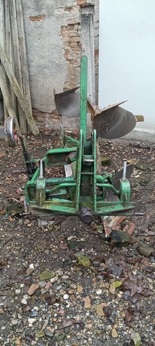 Plug reversibil gassner