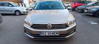 Volkswagen Passat B8 2017