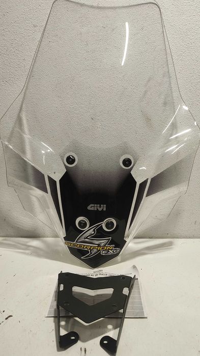 Parbriz Givi Mt09 Tracer 15-17
