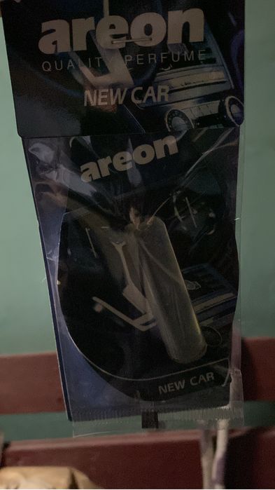 Продам пахучки в авто