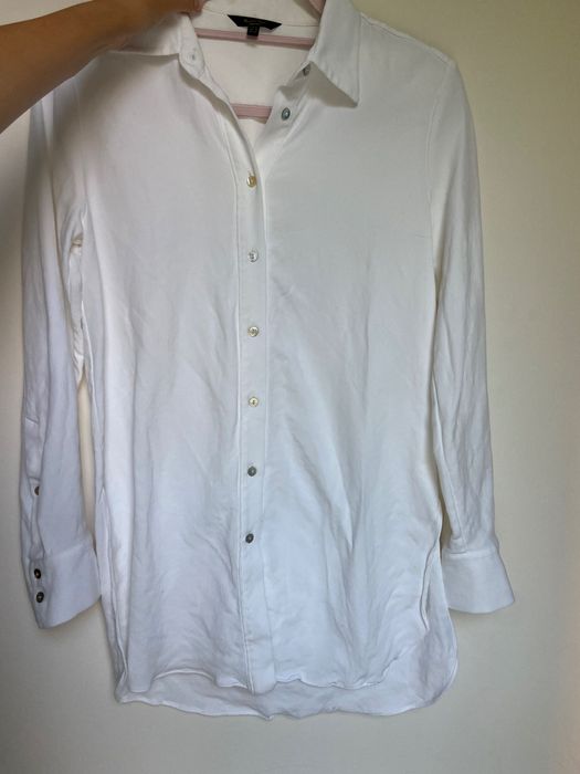 Риза Massimo Dutti