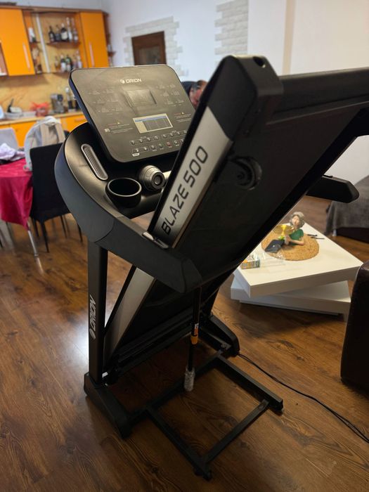 Електрическа бягаща пътека Orion Blaze 500