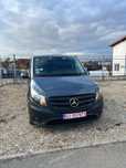 Mercedes-Benz Vito Vito long finantare leasing