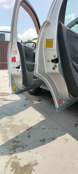 Opel CORSA 2006 diesel 4 uși