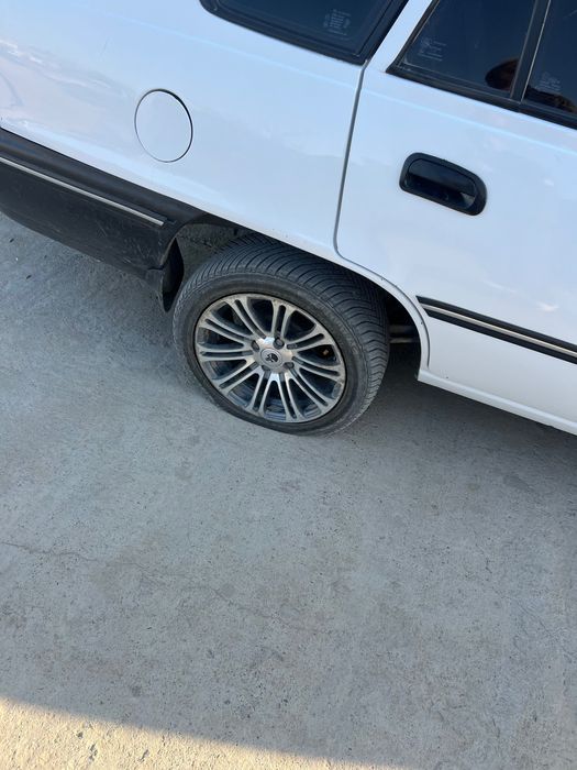 Diska balon sotiladi R 15