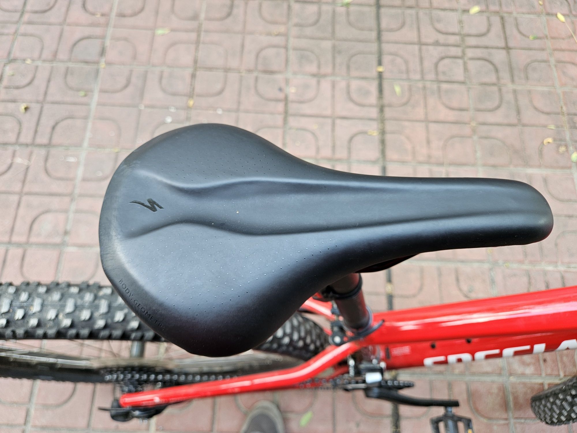Валослипед Specialized, размер S