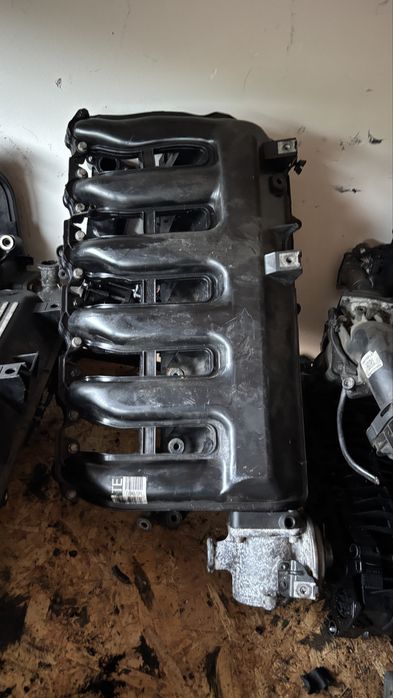 Galerie admisie Bmw 3.0d M57 cod oem : 7790701