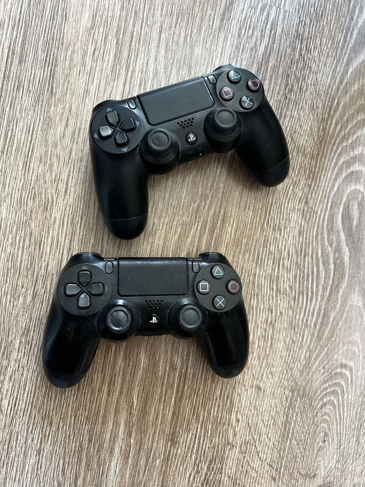 Playstation 4 slim 500GB