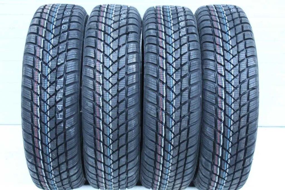 Anvelope iarna noi 165/70R14 GT-Radial