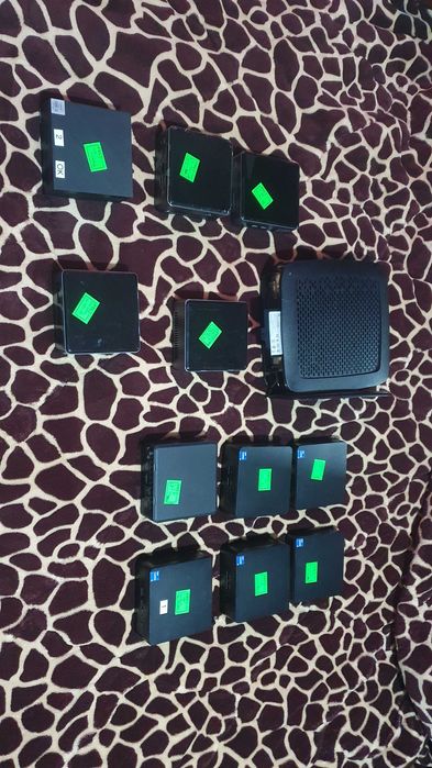 Lot Nuc-uri Intel Core I5 generatia a 12-a