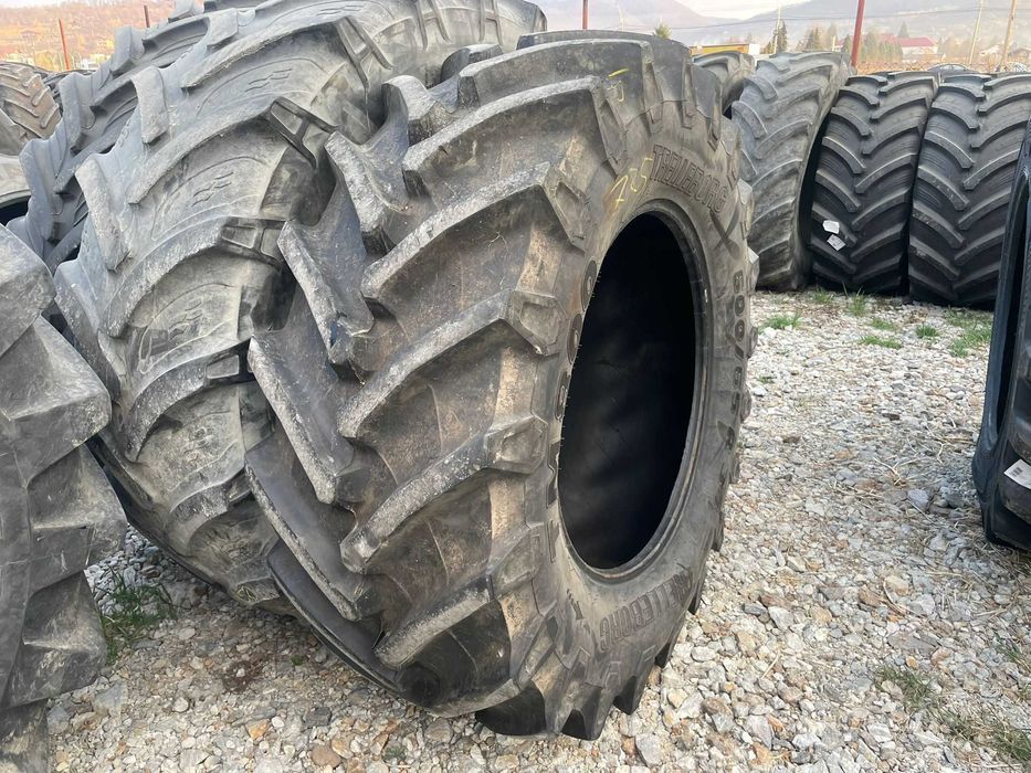 trelleborg 600/65r34 cauciuc second hand