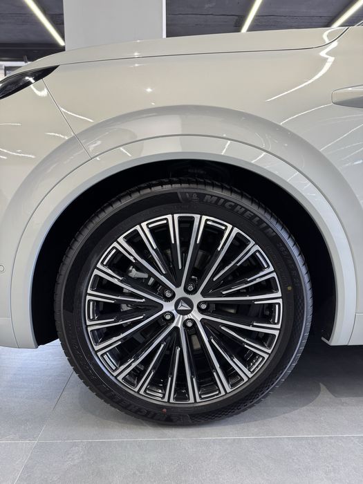 Deepal s09 Ultra plus. 2 wd