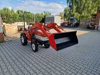 Vand tractor Kubota B1400