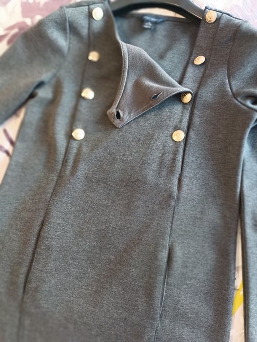 Детска рокля - TOMMY-HilfiGER