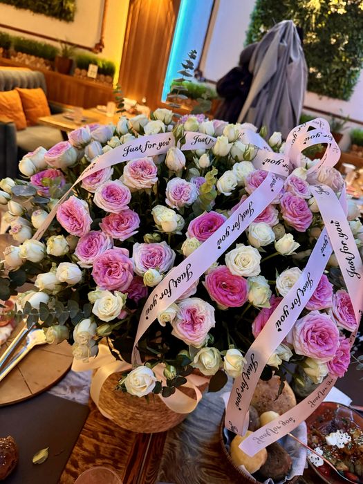 Продаю цветы красивые