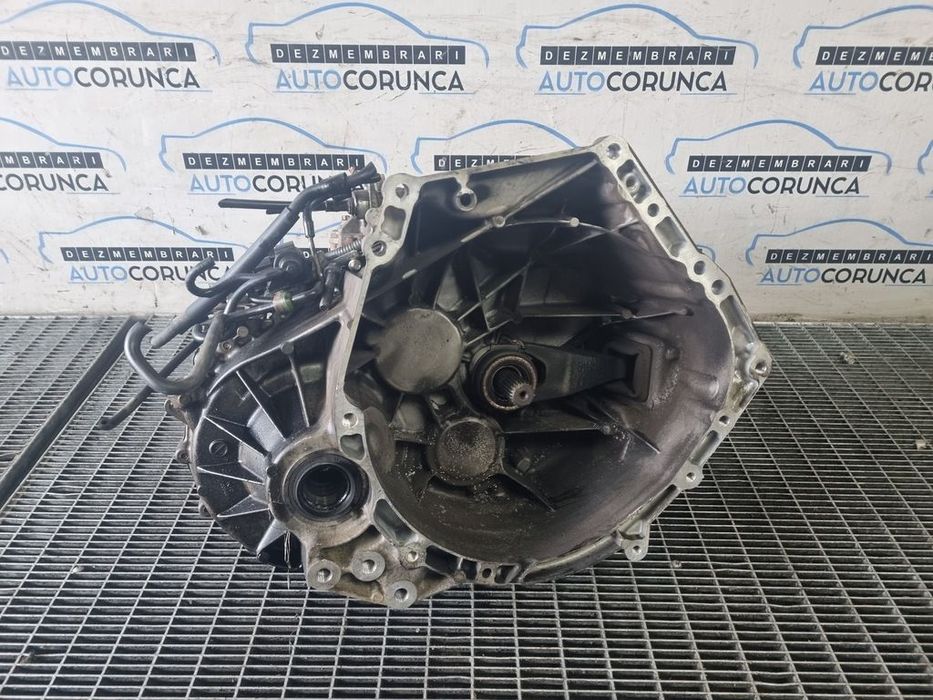 Cutie de viteze Mazda CX - 5 Facelift 2.2 Diesel 2015 - 2017 150CP Manuala 6 Trepte SHY1 ...