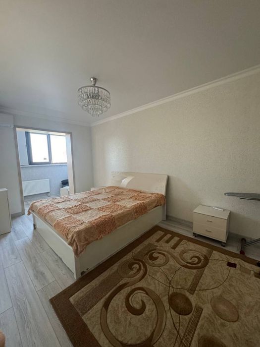 Сдам квартиру на паркентском срочно