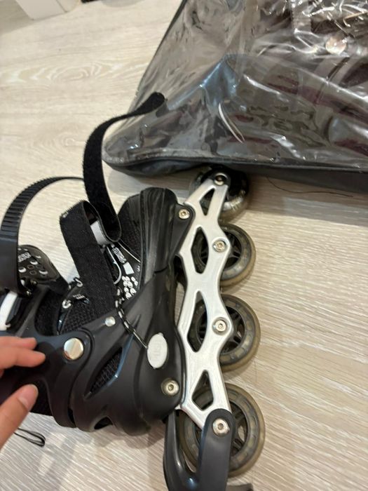 Продам ролики 36-38