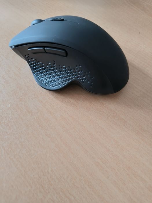 Mouse wireless și bluetooth 1600 DPI