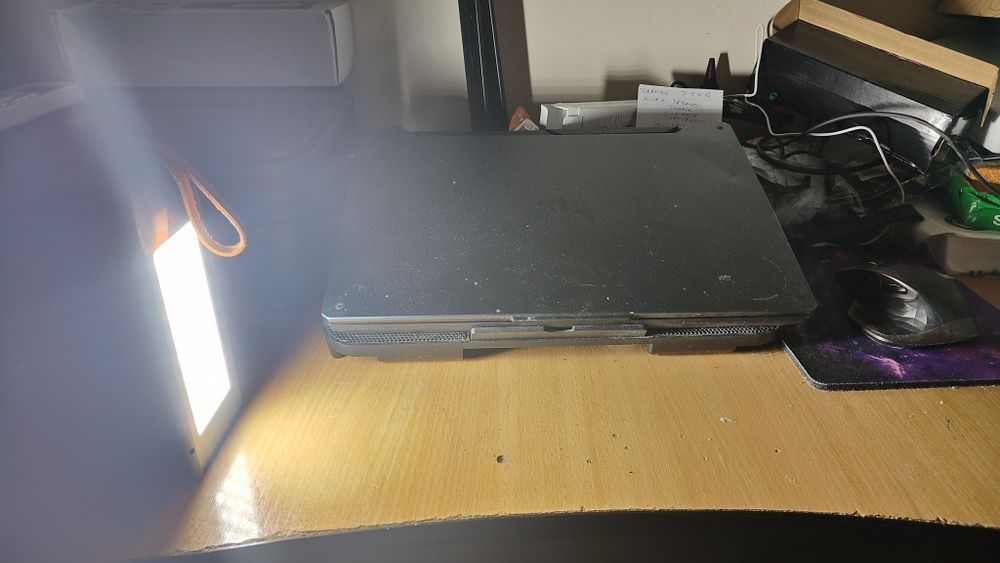 Baterie externa, power bank de mare capacitate