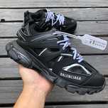 balenciaga track cu led si fara