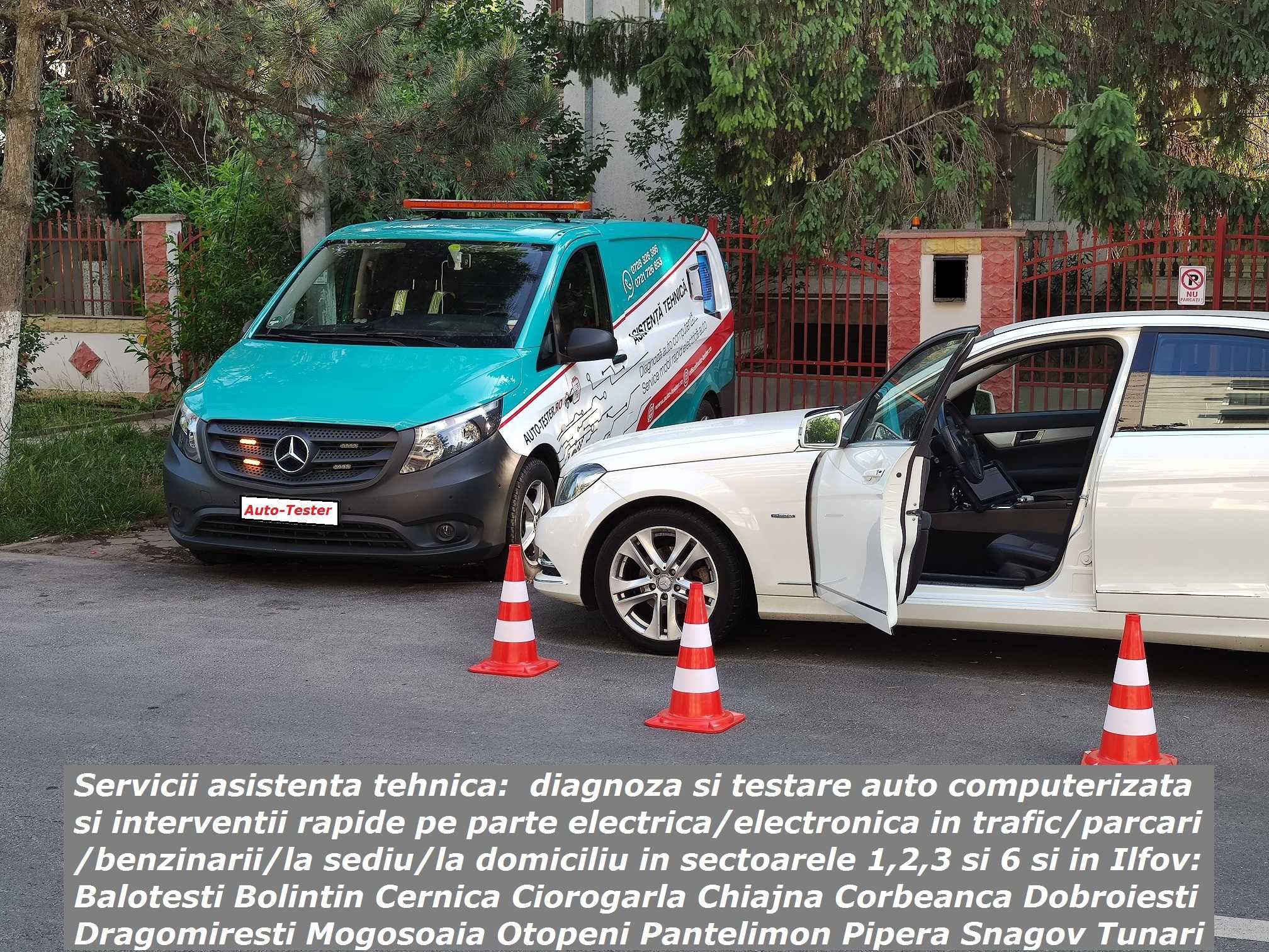 Anulare blocator volan Mercedes A B C E Class w204 w212 la domiciliu