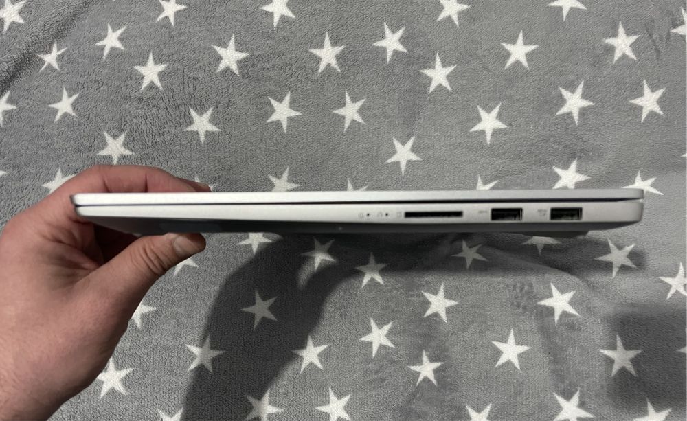 Laptop Gaming Lenovo Ideapad