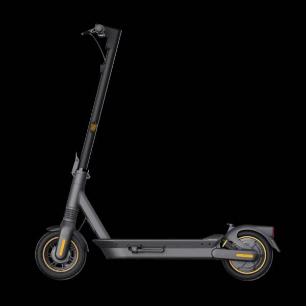 Ел. Тротинетка Segway Ninebot Max G2 E
