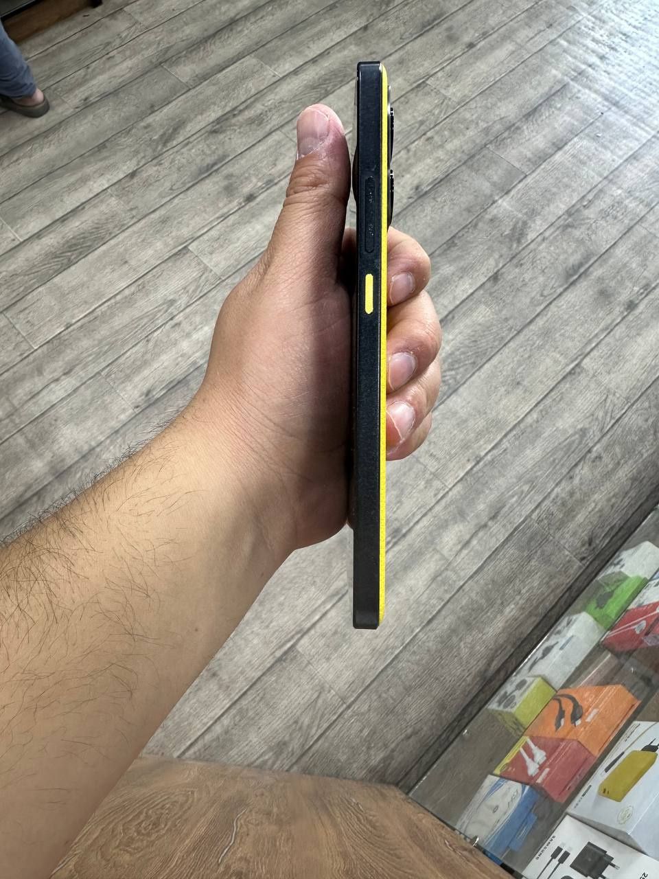 Poco  X6 Pro  5G