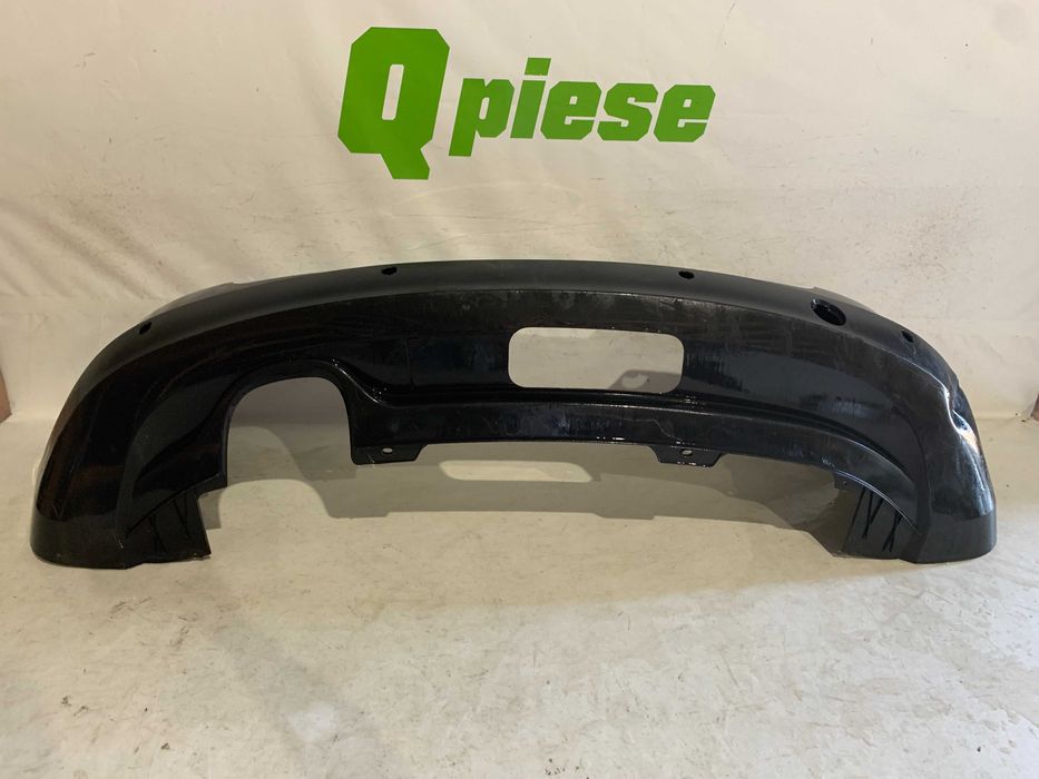 Bara spate VW Tiguan 1 facelift R-Line 2012 - 2017 cod oe 5N0807421