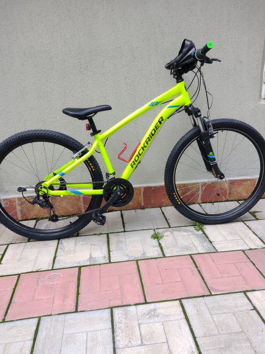 Rockrider st 100/ 27,5