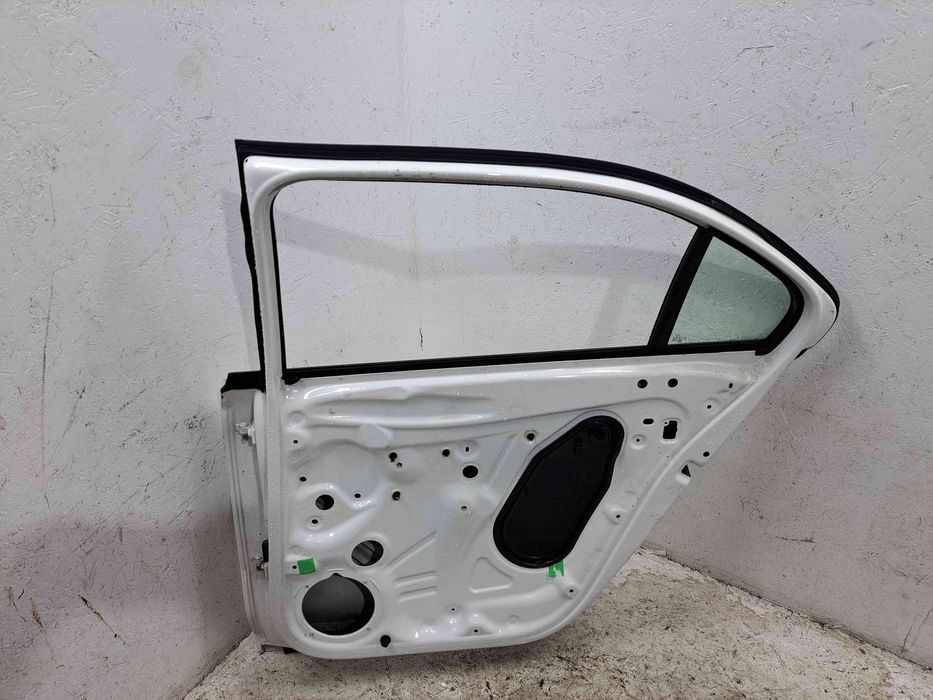 Usa dreapta spate Seat Toledo 4 (KG3) [Fabr 2012-2018]