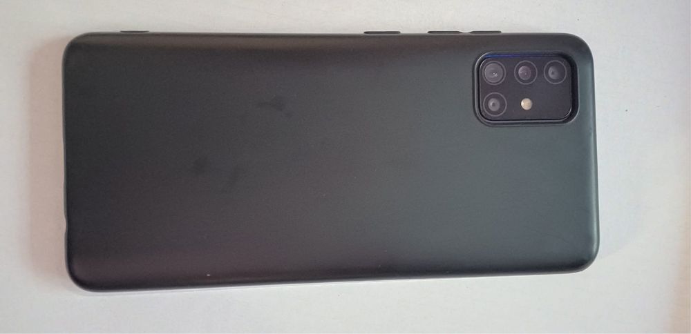 Samsung galaxy A51