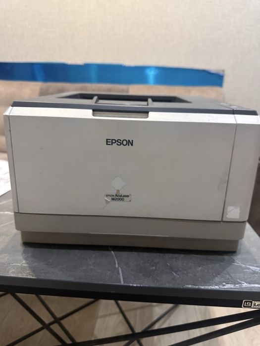 Epson AcuLaser m2000