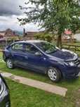 Dacia Logan, 2013, 34.300 Km