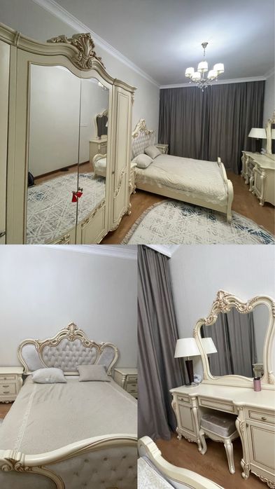 Мебель дл спальный сатылады