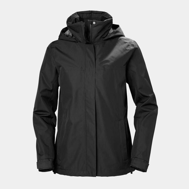 Оригинално дамско яке Helly Hansen W Aden Rain Jacket